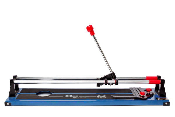 Ручной плиткорез с резаком отверстия REDVERG RD-TS600 Hobby 5021465