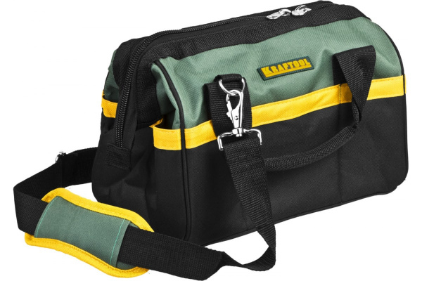 Сумка для инструмента Kraftool 20 карманов, 12" 38712-12_z01