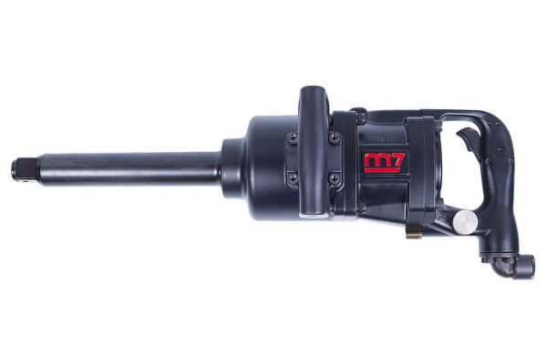 Пневматический ударный гайковерт MIGHTY SEVEN NC-8382-8