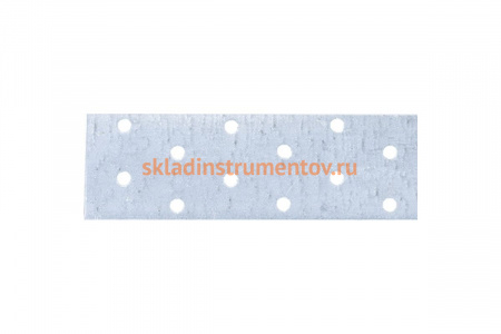 Перфорированная монтажная лента СИБРТЕХ 2 мм LM 46547