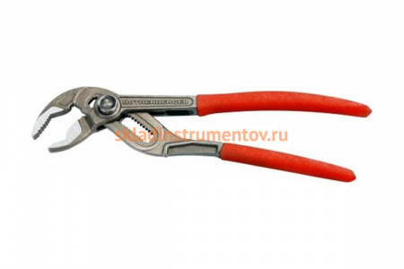 Сантехнические клещи 10" 2"/60мм Rothenberger ROGRIP F 1000000214