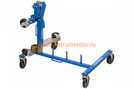 Стойка для хранения 4х домкратов N3S NORDBERG N3ST