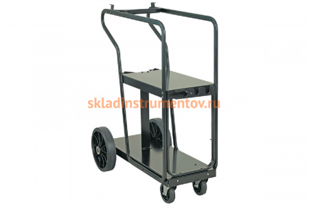 Тележка для инверторов BlueWeld 803051
