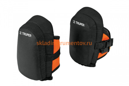 Облегченные наколенники TRUPER 12951