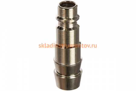 Переходник (елочка 14.9 мм — рапид папа) JTC JTC-D40PHA