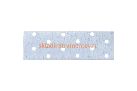 Перфорированная монтажная лента СИБРТЕХ 2 мм LM 46546