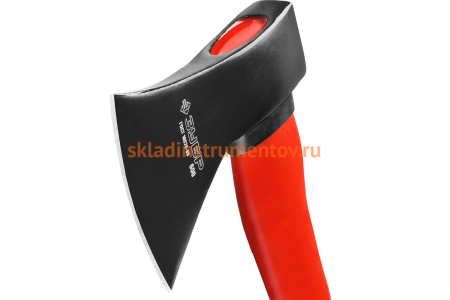 Топор Зубр Фиберглас 600 2061-06_z02