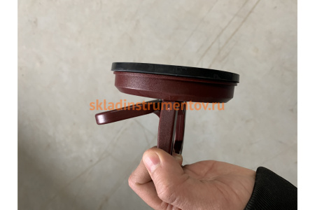 Вакуумный захват для транспортировки стекол и зеркал WIEDERKRAFT WDK-65601