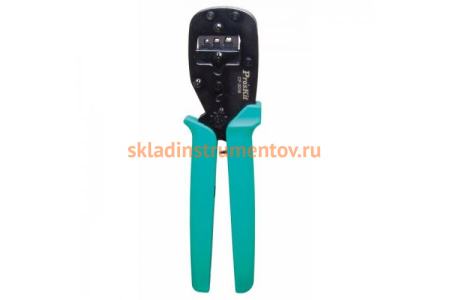 Клещи для обжима ProsKit CP-3006FD45 00325104
