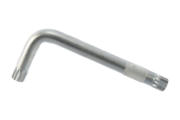 Г-образный ключ сплайн M16 JTC 71616