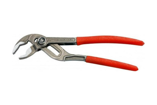 Сантехнические клещи 10" 2"/60мм Rothenberger ROGRIP F 1000000214
