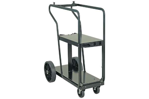 Тележка для инверторов BlueWeld 803051