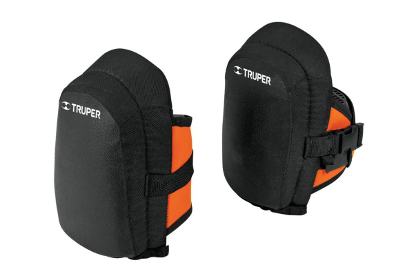 Облегченные наколенники TRUPER 12951