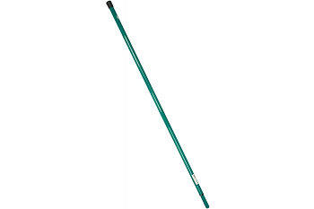 Штанга телескопическая алюминиевая (1.5-2.4 м) для сучкорезов 4218-53/372C и 4218-53/375C Raco 4218-53380F