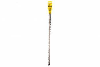 Бур SDS-plus усиленный (20 мм; 540 мм; 600 мм; 1 шт) Энкор 10970