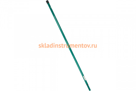 Штанга телескопическая алюминиевая (1.5-2.4 м) для сучкорезов 4218-53/372C и 4218-53/375C Raco 4218-53380F