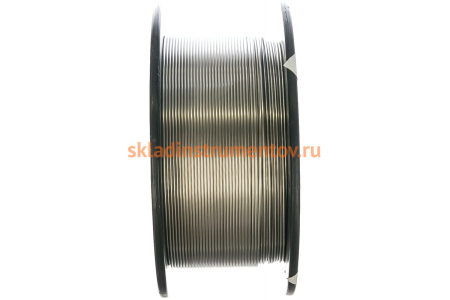 Проволока сварочная нержавеющая (1.0 мм; кассета 1 кг; СВ-08Х19Н9Т) 308LSi БАРС