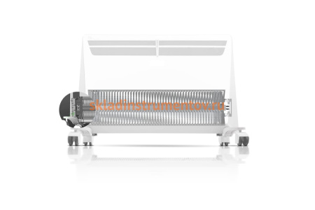 Электрический конвектор Ballu Evolution Digital Inverter BEC/EVI-1500 НС-1139506