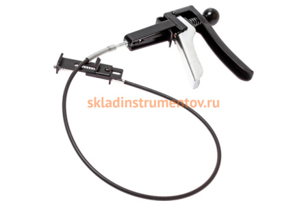 Приспособление для снятия хомутов MERCEDES JTC 4822