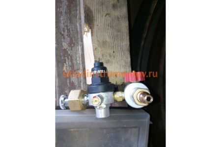 Регулятор аргоновый с ротаметром REDIUS АР-40-КР1-м-Р1 СВ000011109 Регулятор аргоновый с ротаметром REDIUS АР-40-КР1-м-Р1 СВ000011109