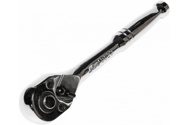 Ключ-трещотка 3/8", 72 зуб, 178мм JTC-5023