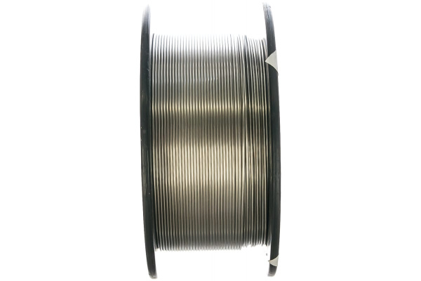 Проволока сварочная нержавеющая (1.0 мм; кассета 1 кг; СВ-08Х19Н9Т) 308LSi БАРС