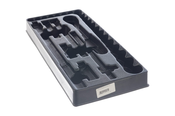 Ложемент для 0-401127 AIST K0-401127 00-00017705