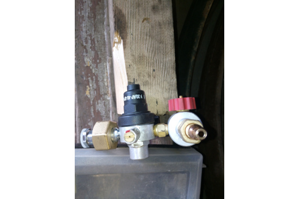 Регулятор аргоновый с ротаметром REDIUS АР-40-КР1-м-Р1 СВ000011109 Регулятор аргоновый с ротаметром REDIUS АР-40-КР1-м-Р1 СВ000011109