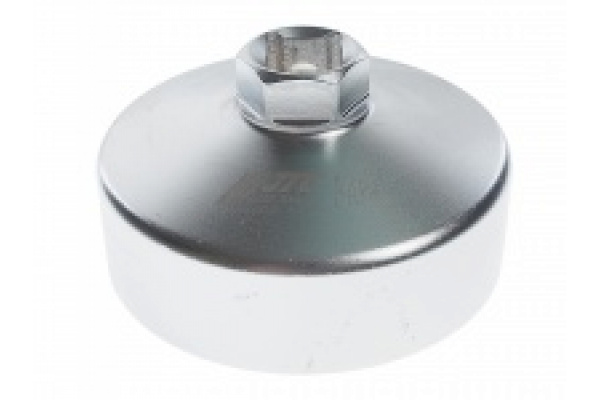 Съемник масляного фильтра "чашка" JTC 14-гранная 66,5мм 6761