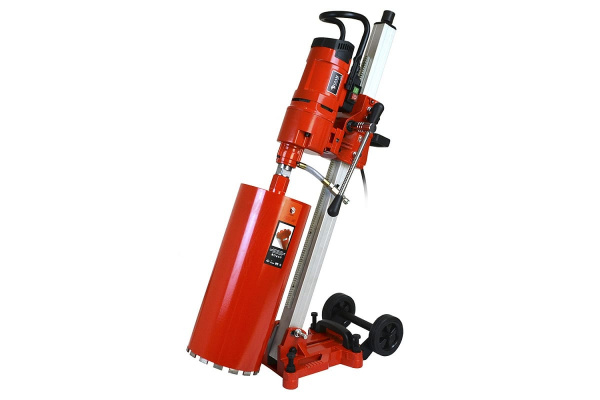 Сверлильная машина Diam ML-200А 620065