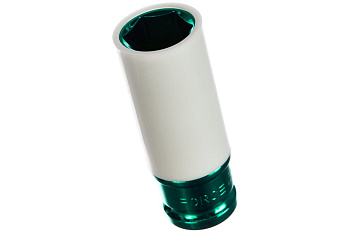 Головка ударная колесная 1/2", 22 мм FORCE 4458522C