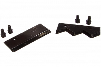 Лезвия съемные для шнека Frozen Ground Blade 200 ADA А00281_2017