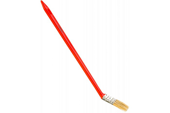 Радиаторная кисть №1/25 мм КЕДР 009-4410 23393