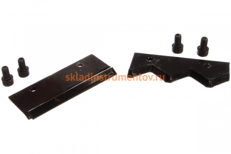 Лезвия съемные для шнека Frozen Ground Blade 200 ADA А00281_2017