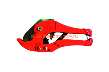 Труборез для металлопластиковых труб до 42 мм РемоКолор 19-5-002