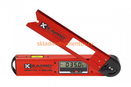 Электронный угломер KAPRO 992