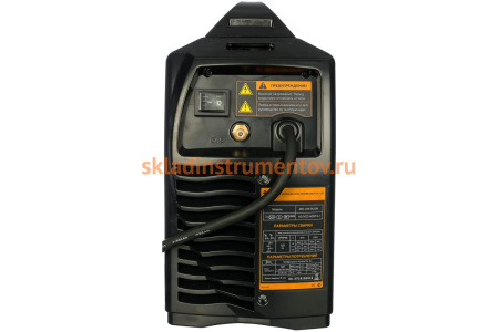 Сварочный инвертор Сварог PRO MIG 200 N229 00000091097