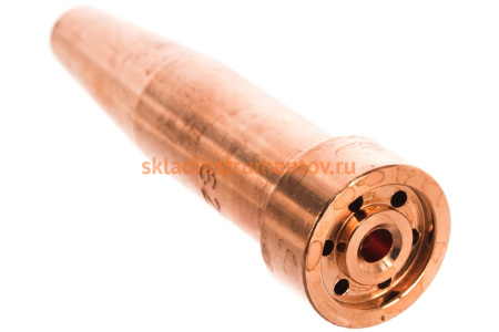 Мундштук ацетиленовый №3 к резаку Р3-362 ПТК 00000028077