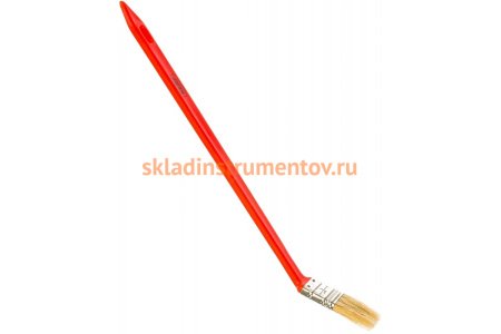 Радиаторная кисть №1/25 мм КЕДР 009-4410 23393