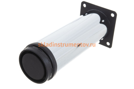 Регулируемая опора JET 220 150 мм, сталь, хром FK220S.150CP99