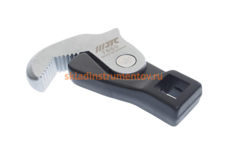 Ключ универсальный самозажимной под вороток 1/2 JTC 7650