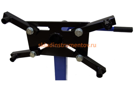 Кантователь для двигателя AE&T 560кг T63003T