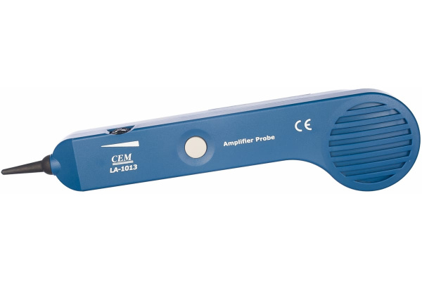 Комплект для поиска скрытой проводки без напряжения СЕМ LA-1013 481202