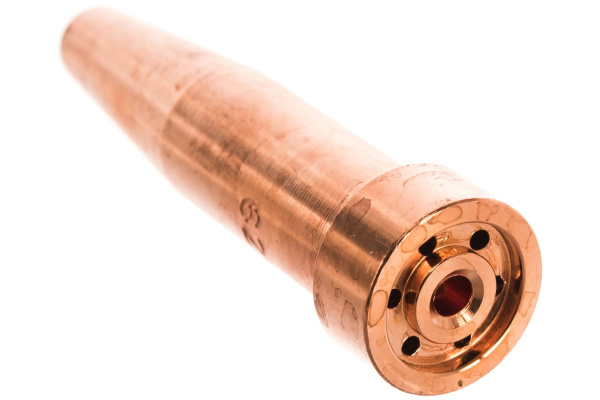 Мундштук ацетиленовый №3 к резаку Р3-362 ПТК 00000028077