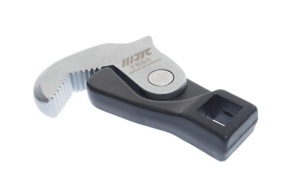 Ключ универсальный самозажимной под вороток 1/2 JTC 7650