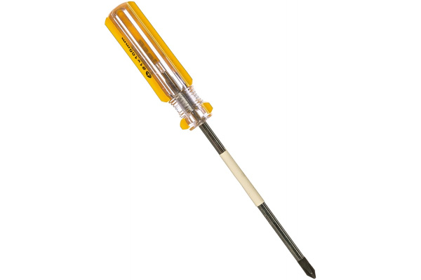 Отвертка PH 1х100мм Biber Стандарт 85582 тов-079492