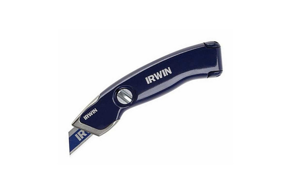 Нож с фиксированным лезвием IRWIN XP 10507405