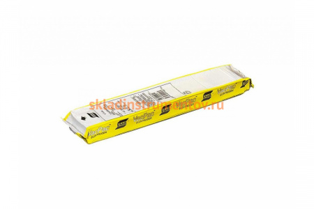 Электроды OK Weartrode 50 (2.5 мм; 1.8 кг) ESAB СВ000010954