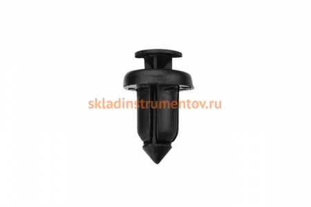 Клипса крепления обшивки AIST 67343020 00-00011359
