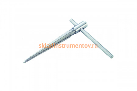 Коническое сверло-развёртка FORCE 9U0901